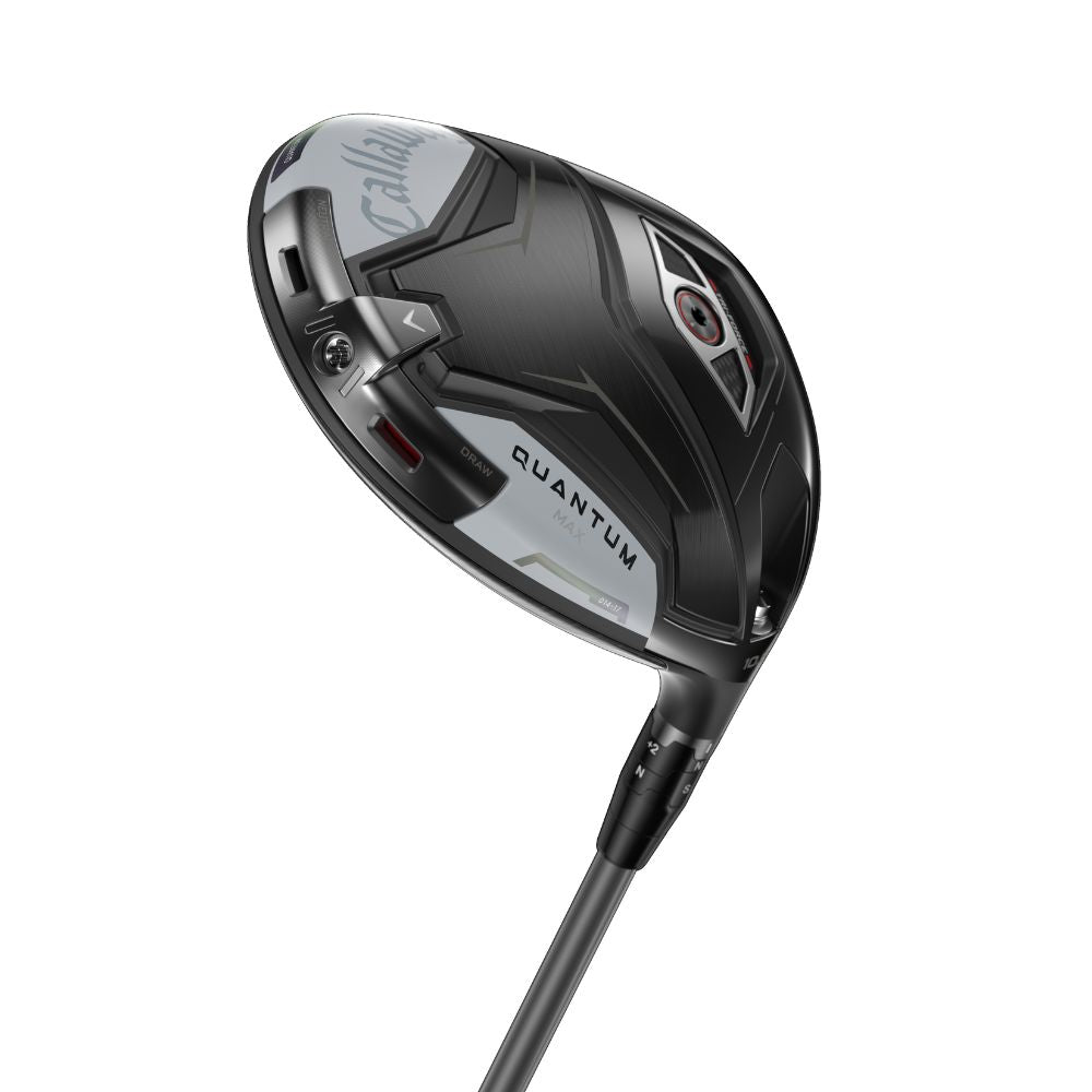 Callaway Golf Quantum Triple Diamond Driver INSTORE CUSTOM