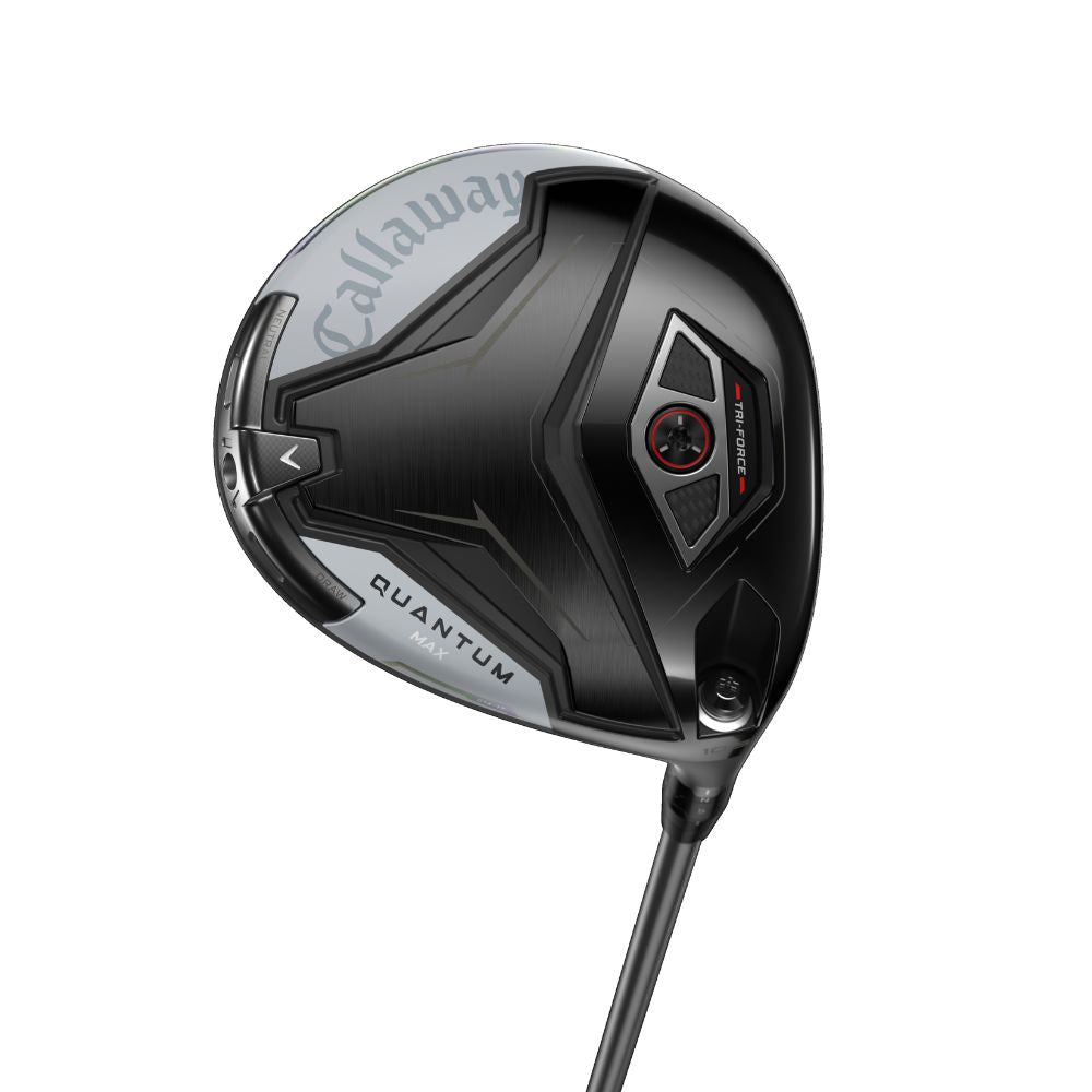 Callaway Golf Quantum Triple Diamond Driver INSTORE CUSTOM