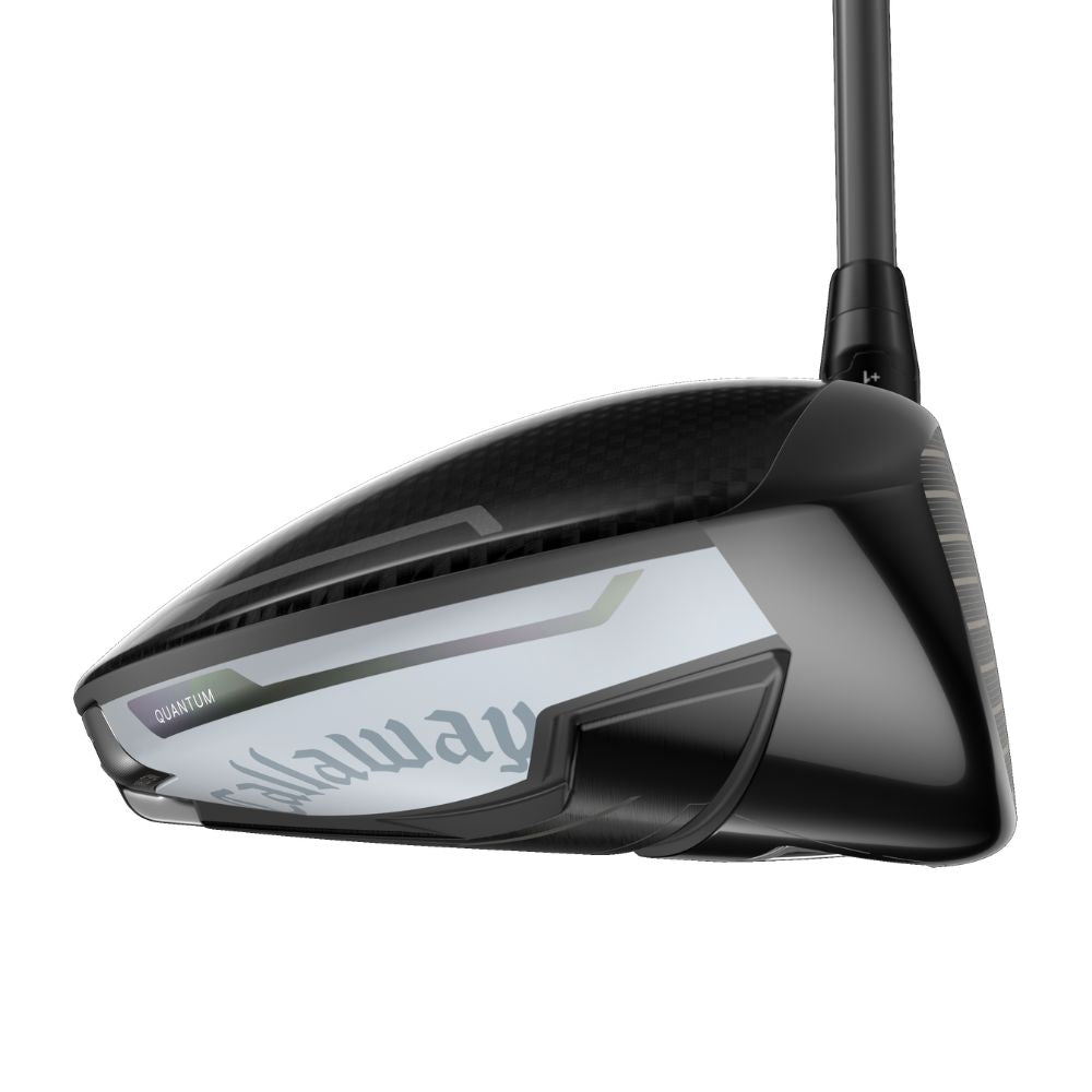 Callaway Golf Quantum Triple Diamond Driver INSTORE CUSTOM