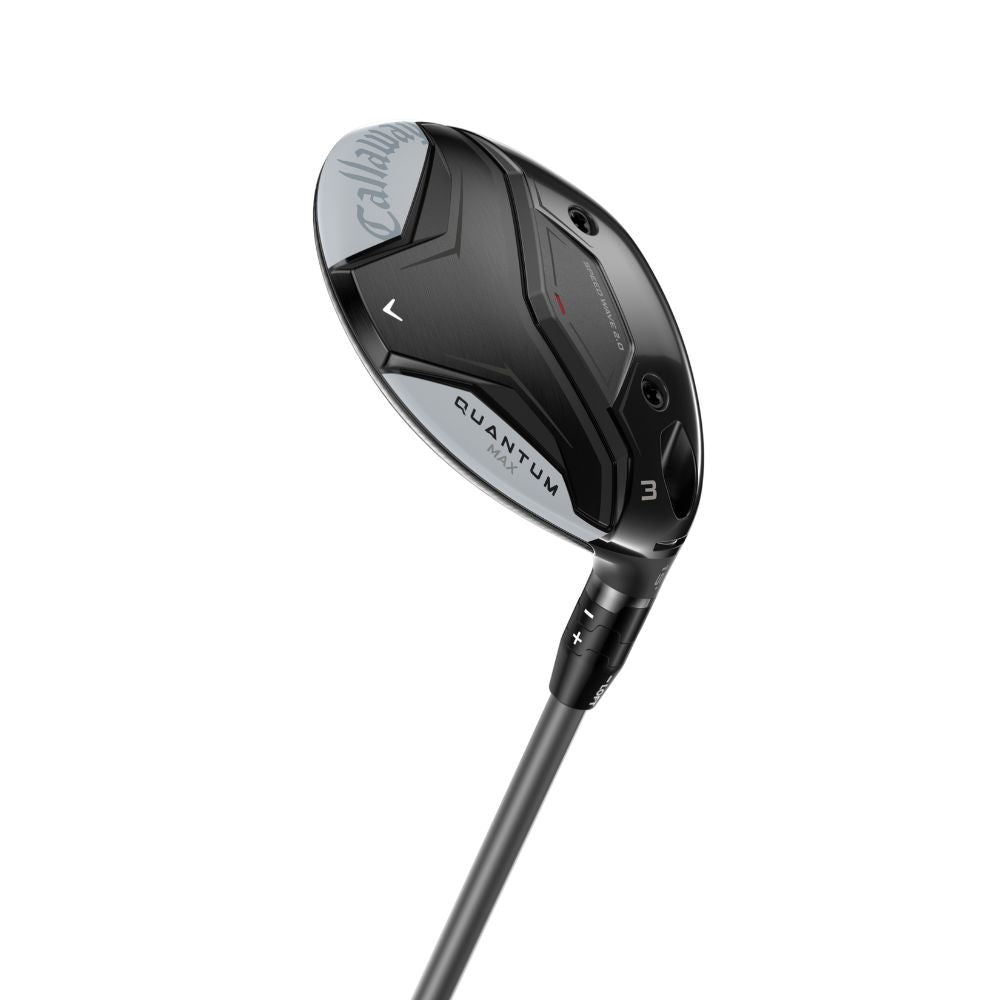 Callaway Golf Quantum Max Fairway Wood