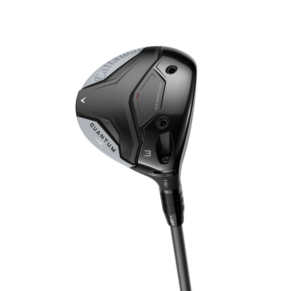 Callaway Golf Quantum Max Fairway Wood
