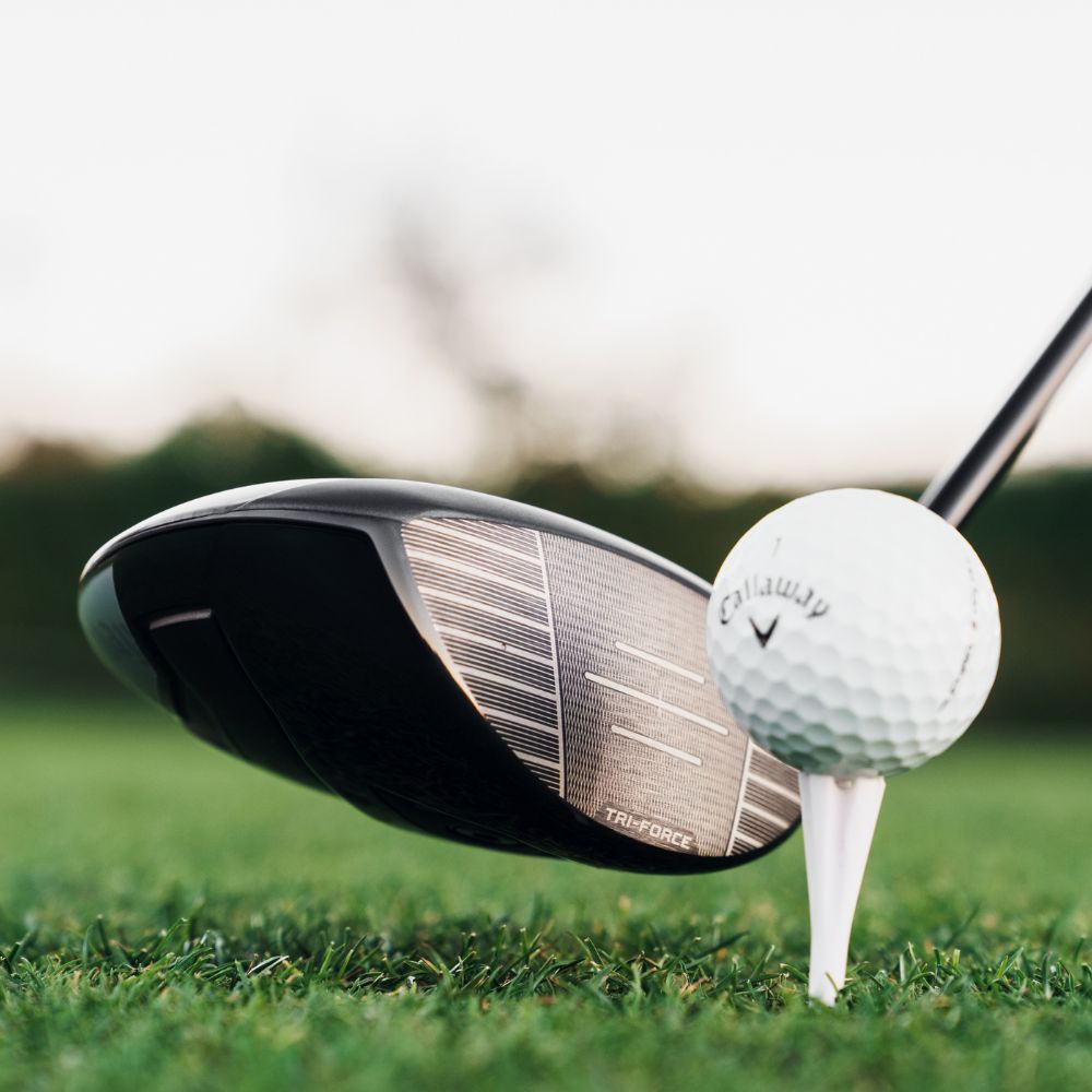 Callaway Golf Quantum Max Mini Driver