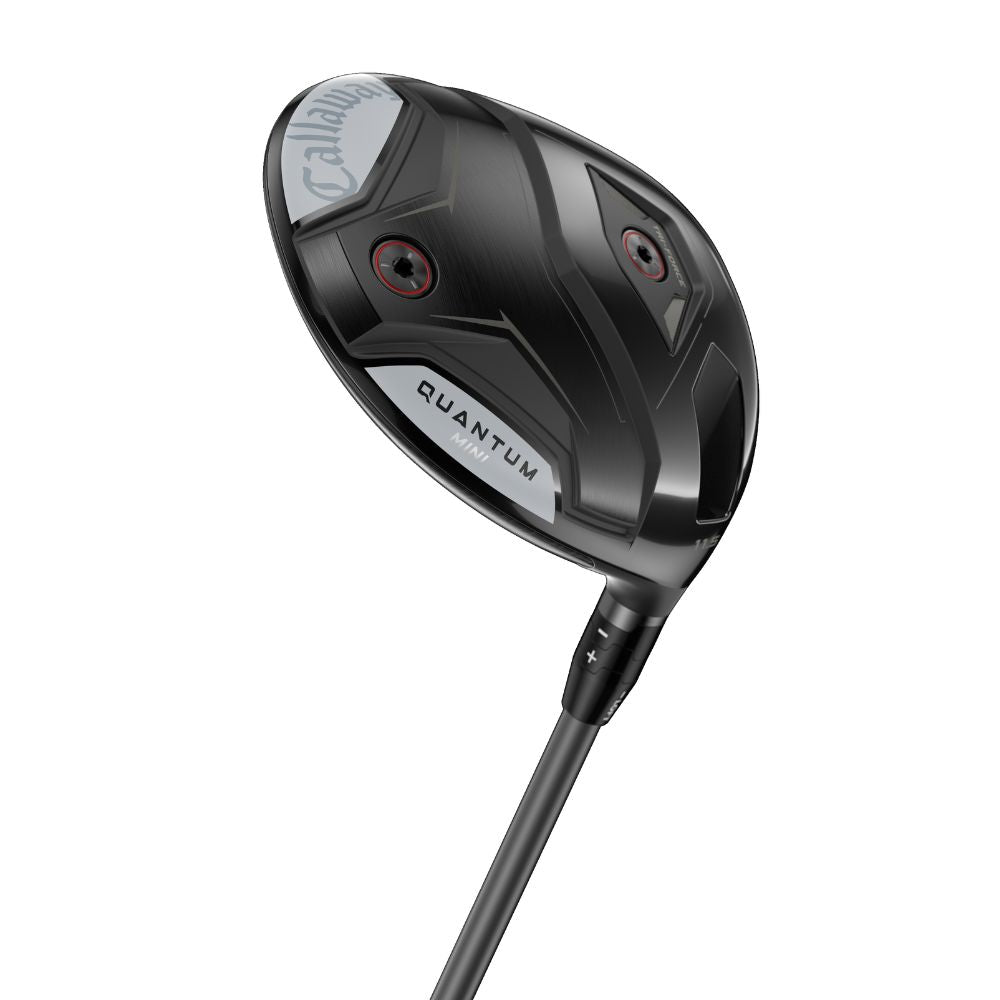 Callaway Golf Quantum Max Mini Driver
