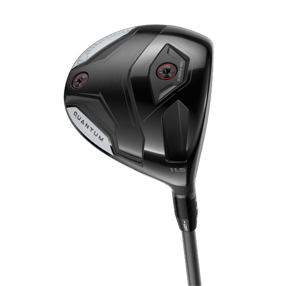 Callaway Golf Quantum Max Mini Driver
