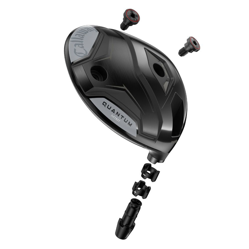 Callaway Golf Quantum Max Mini Driver