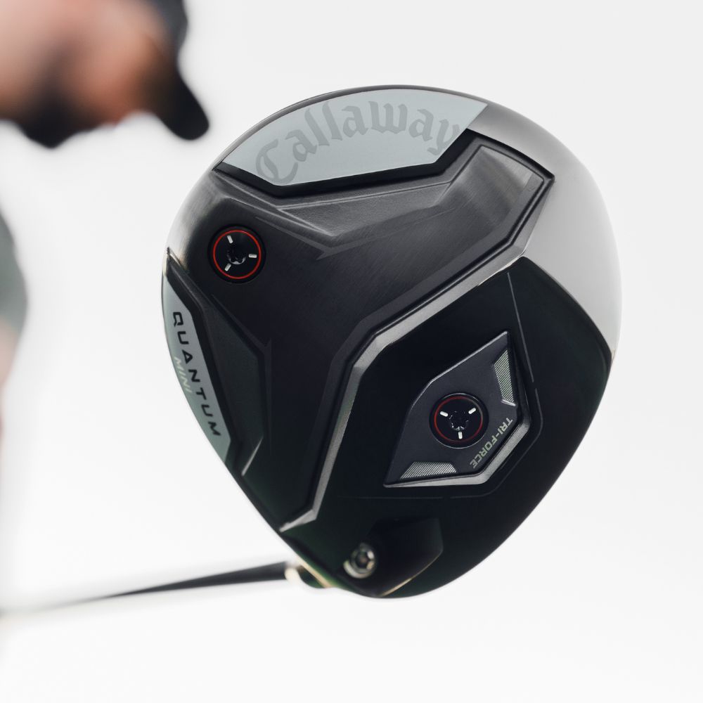 Callaway Golf Quantum Max Mini Driver