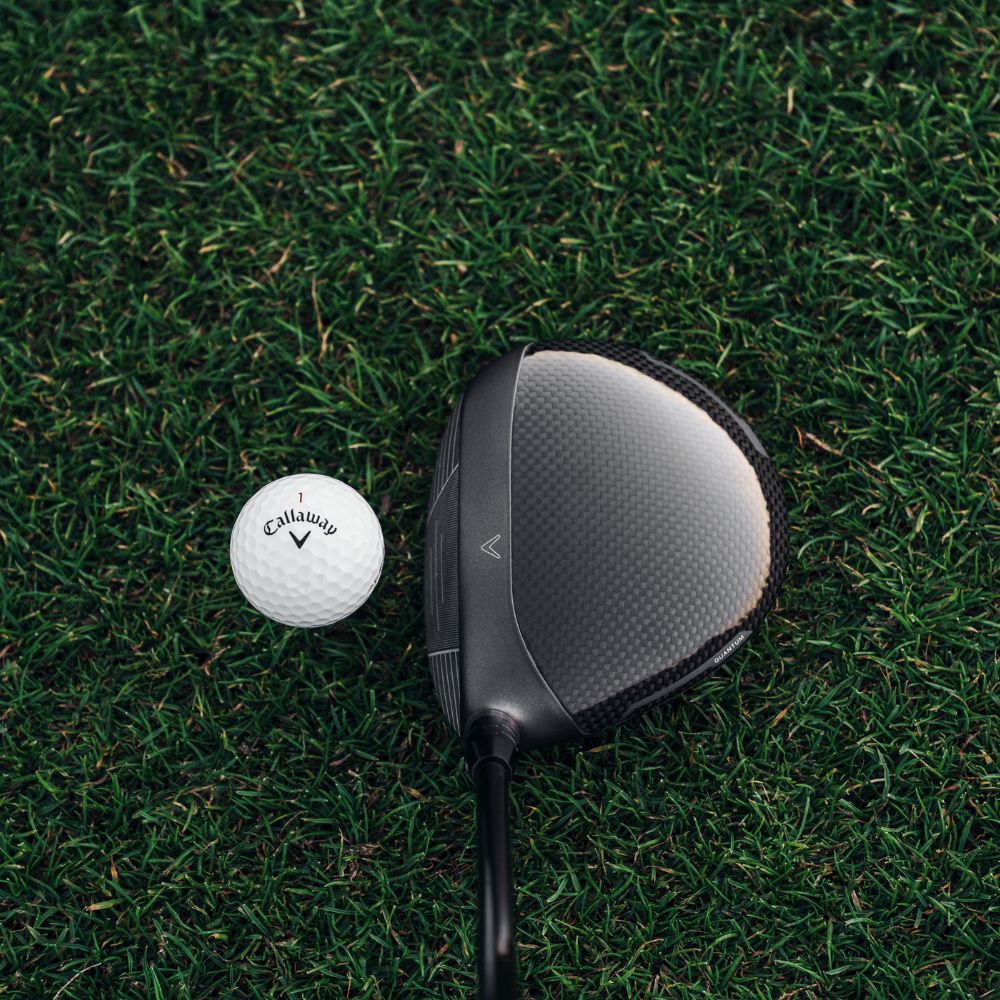 Callaway Golf Quantum Max Mini Driver