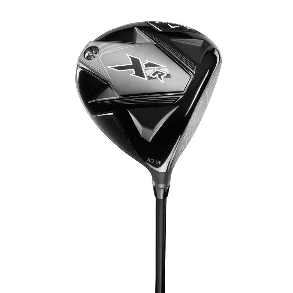 Callaway Golf XR Black 13 Piece Complete Package Set 2026