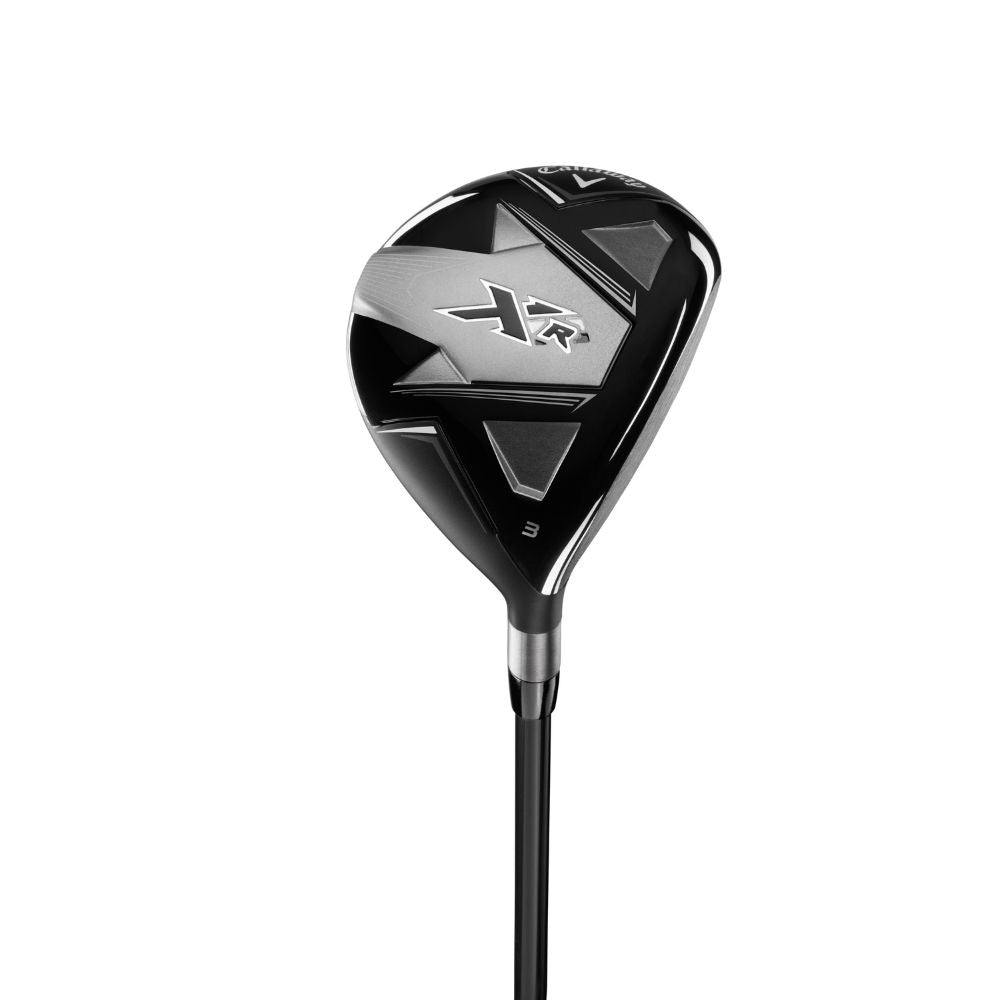 Callaway Golf XR Black 13 Piece Complete Package Set 2026