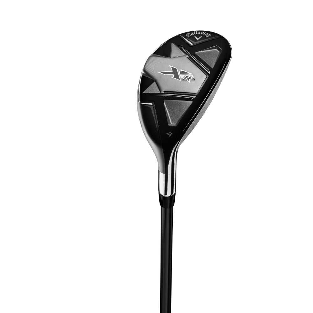Callaway Golf XR Black 13 Piece Complete Package Set 2026