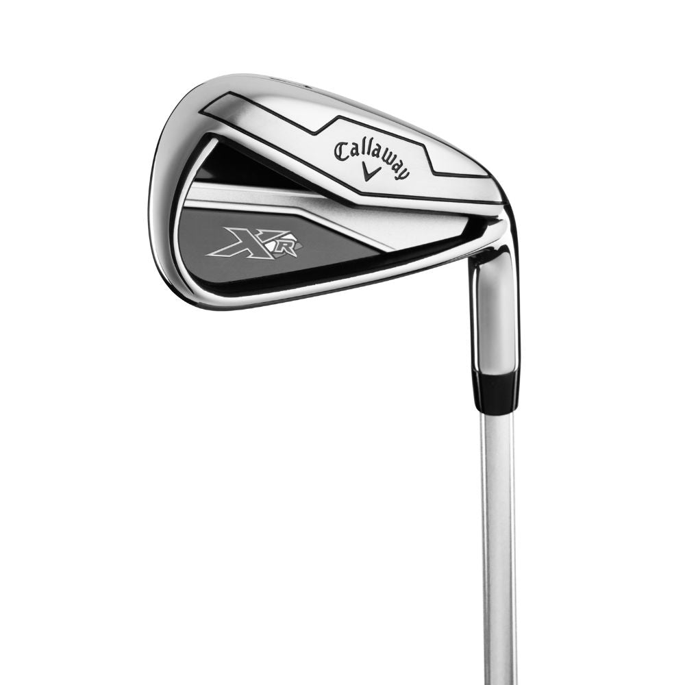 Callaway Golf XR Black 13 Piece Complete Package Set 2026