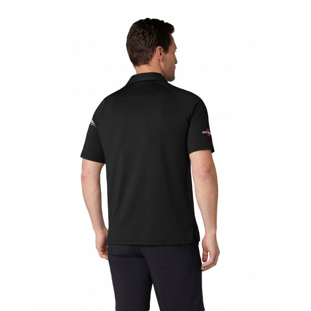 Callaway Odyssey Block Golf Polo 2026 - CGKSG0B9-002