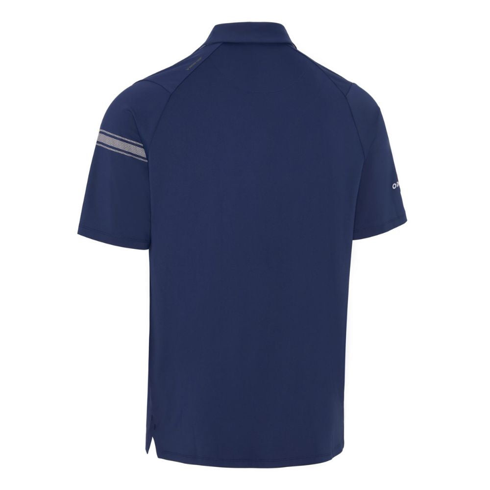 Callaway Odyssey Block Golf Polo 2026 - CGKSG0B9-410