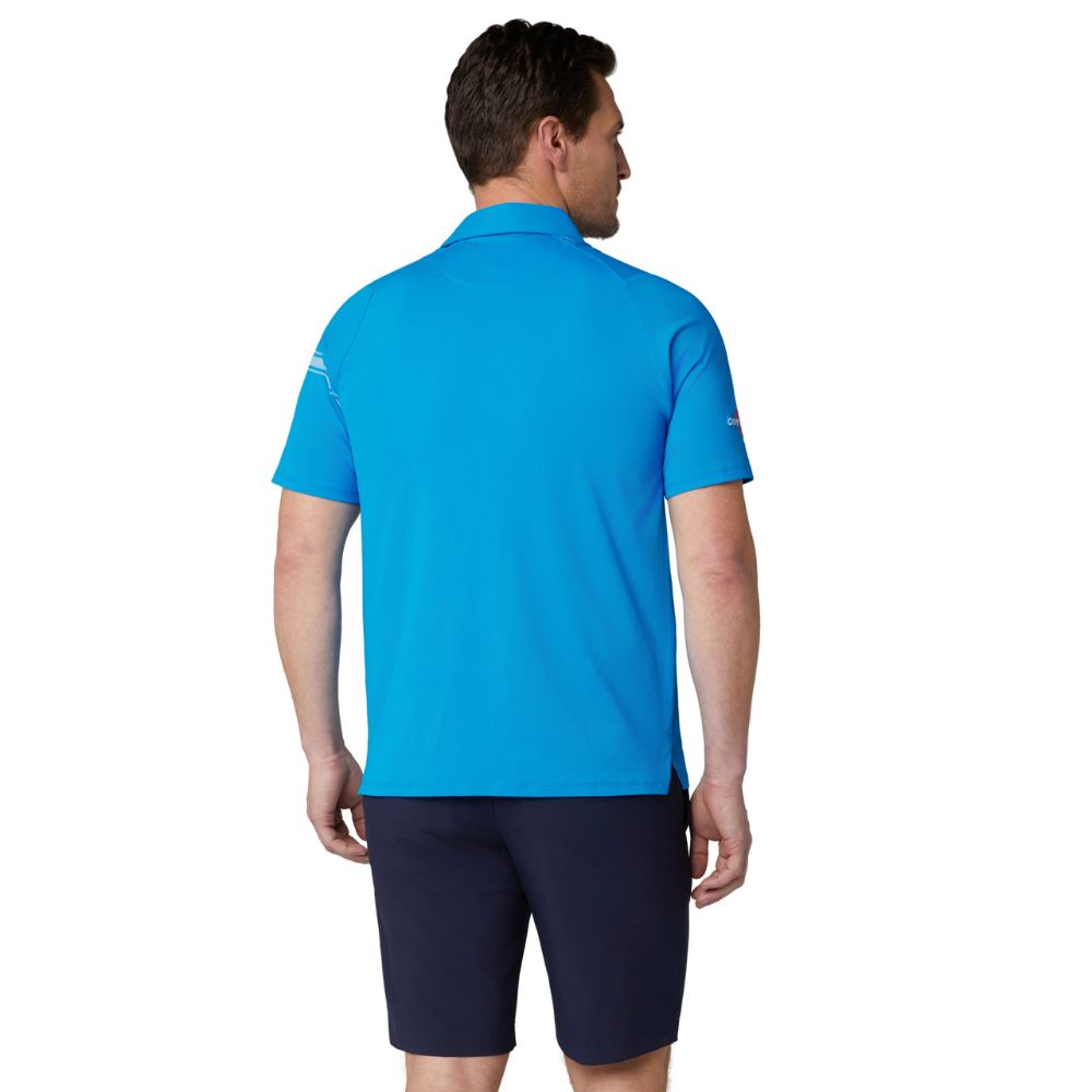Callaway Odyssey Block Golf Polo 2026 - CGKSG0B9-431