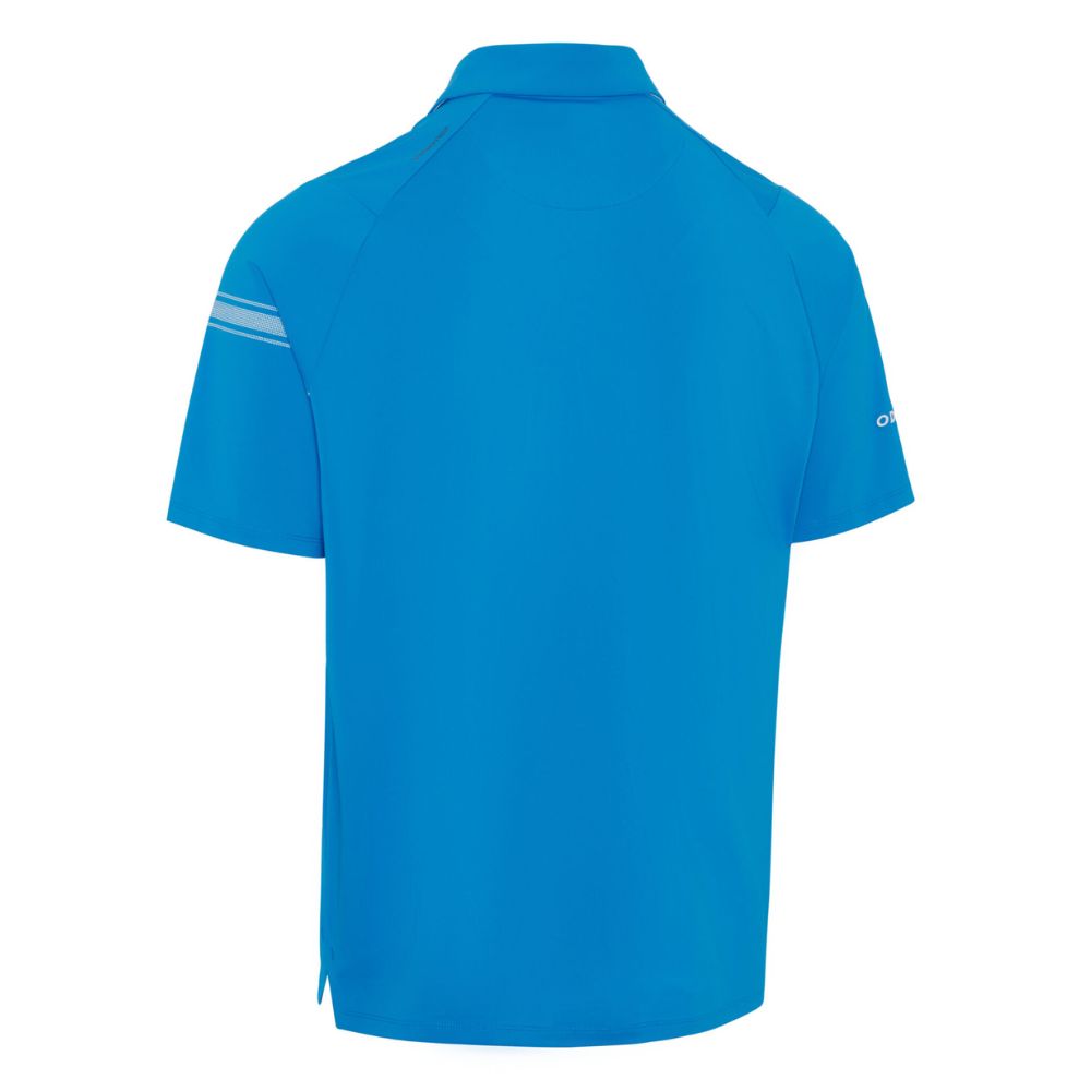 Callaway Odyssey Block Golf Polo 2026 - CGKSG0B9-431