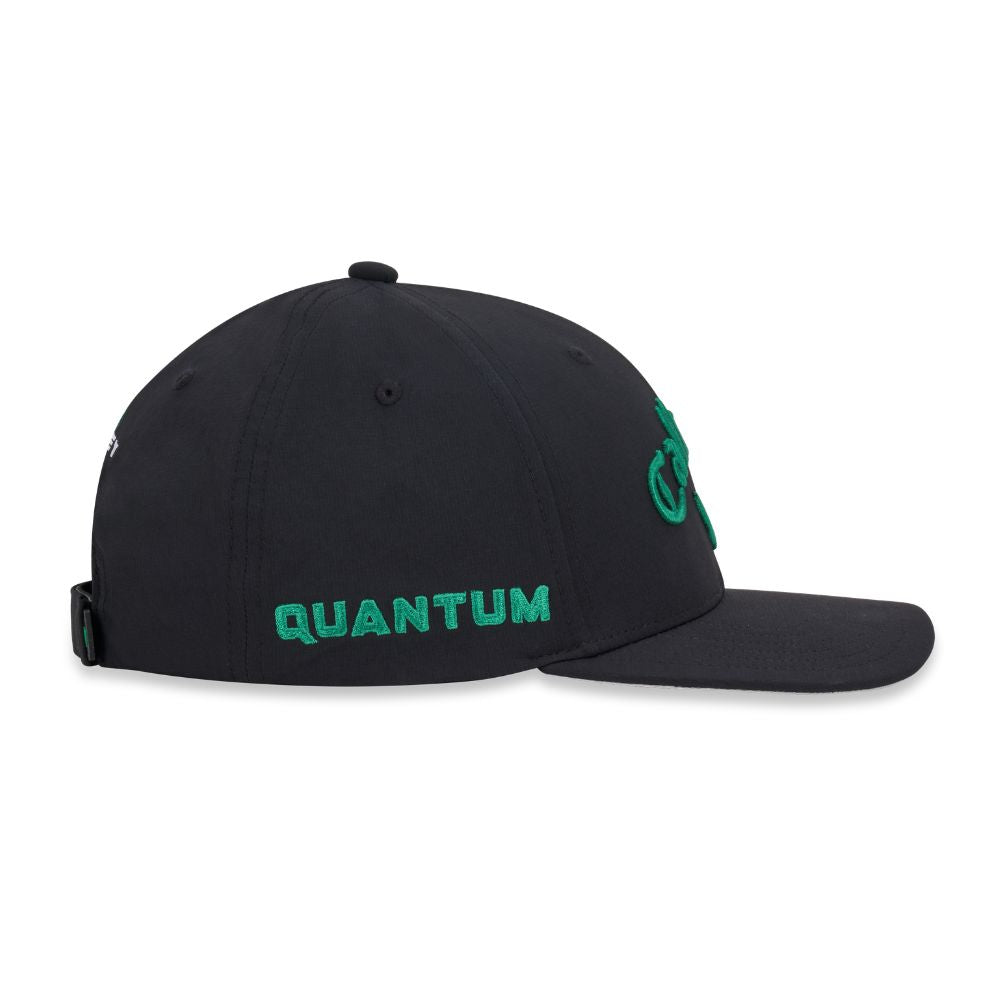 Callaway Performance Pro Golf Cap 2026 - Black / Green