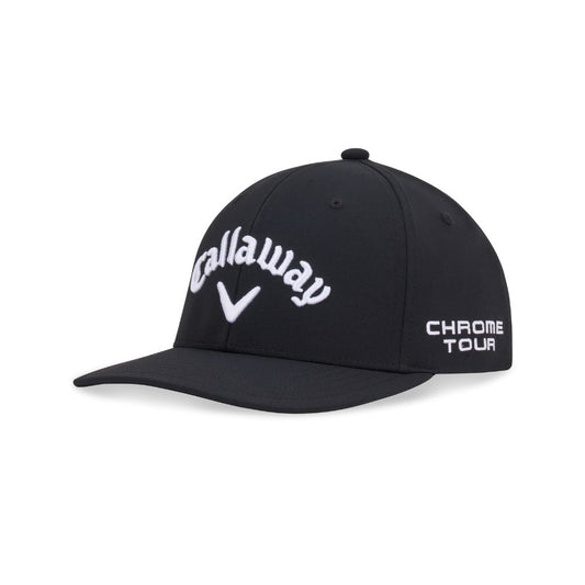 Callaway Performance Pro Golf Cap 2026 - Black