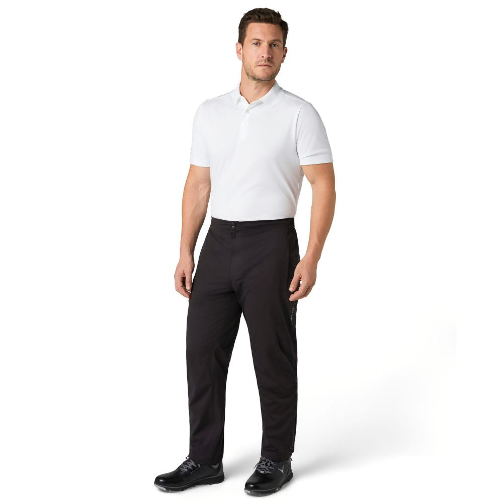Callaway Stormlite III Waterproof Golf Trousers - CGBFF0D3-002