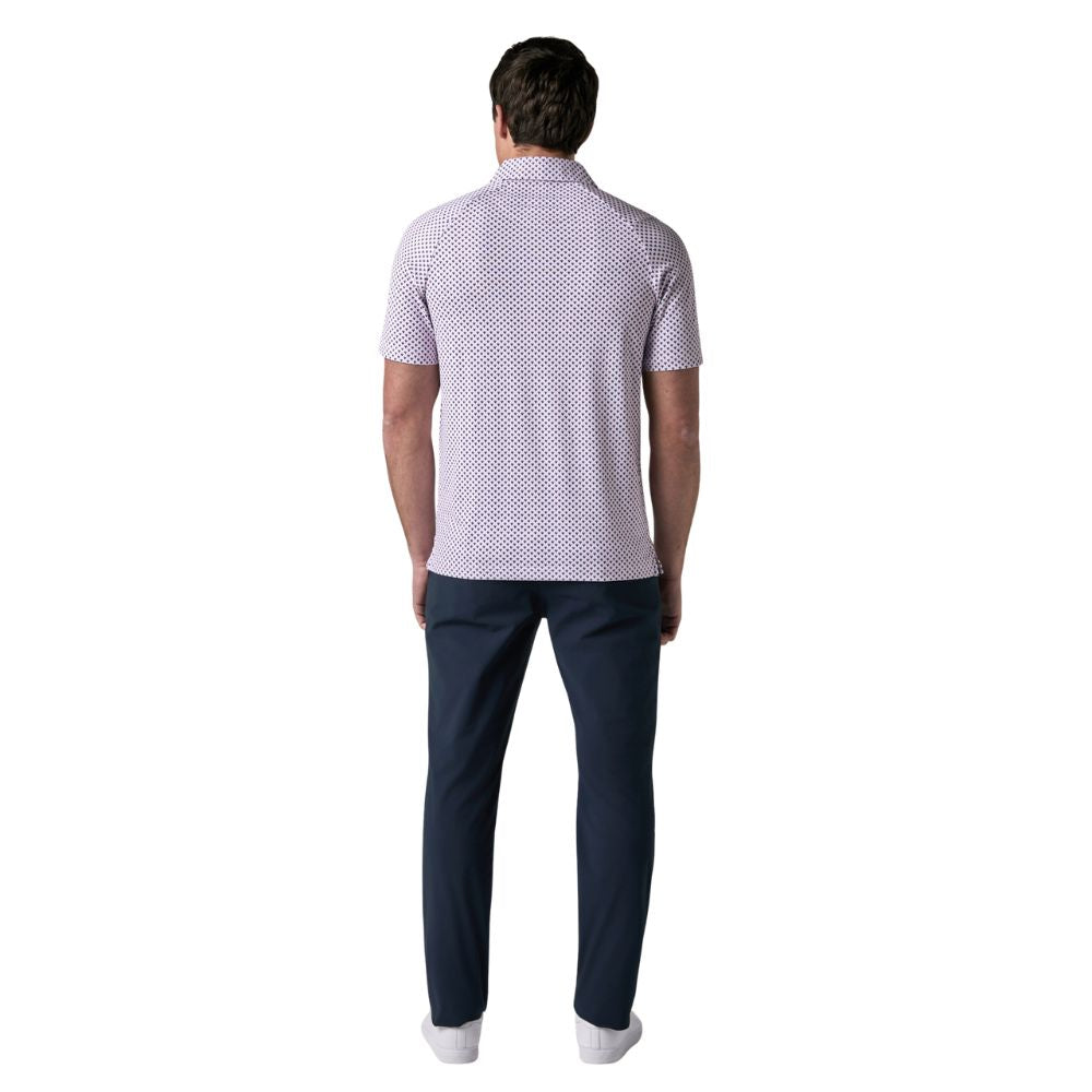 Callaway TM Men's Golf Polo Shirt 2026 - CGKSG0B0-673