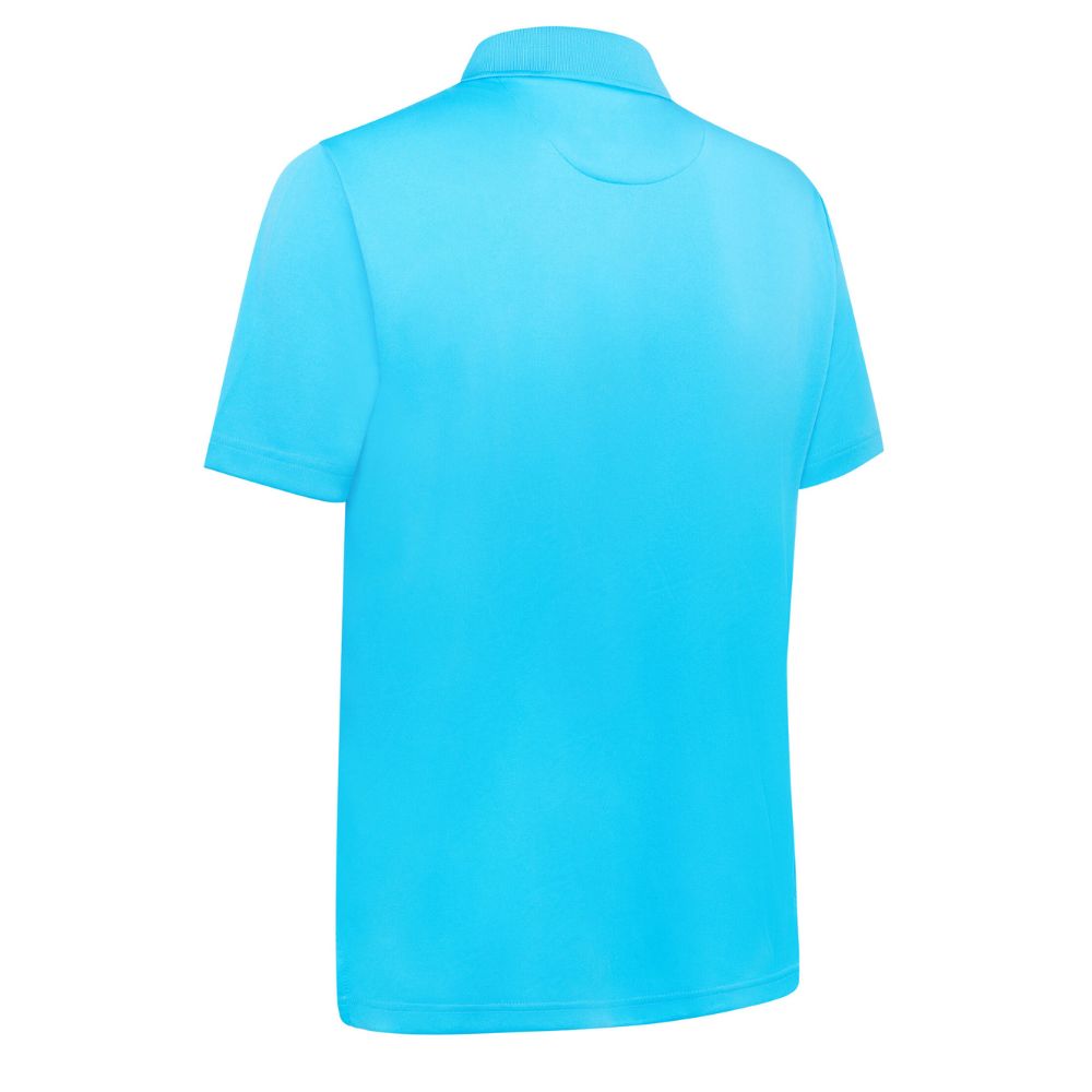 Callaway Tournament Mens Golf Polo Shirt 2025 CGKFB0W3 - Spring Break