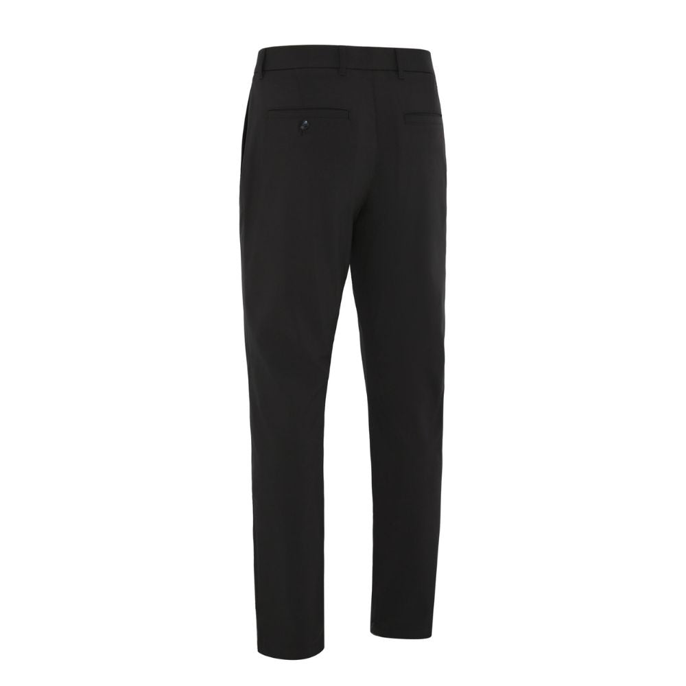 Callaway Winter Thermal Golf Trousers 2025 - Caviar Caviar W32 L32