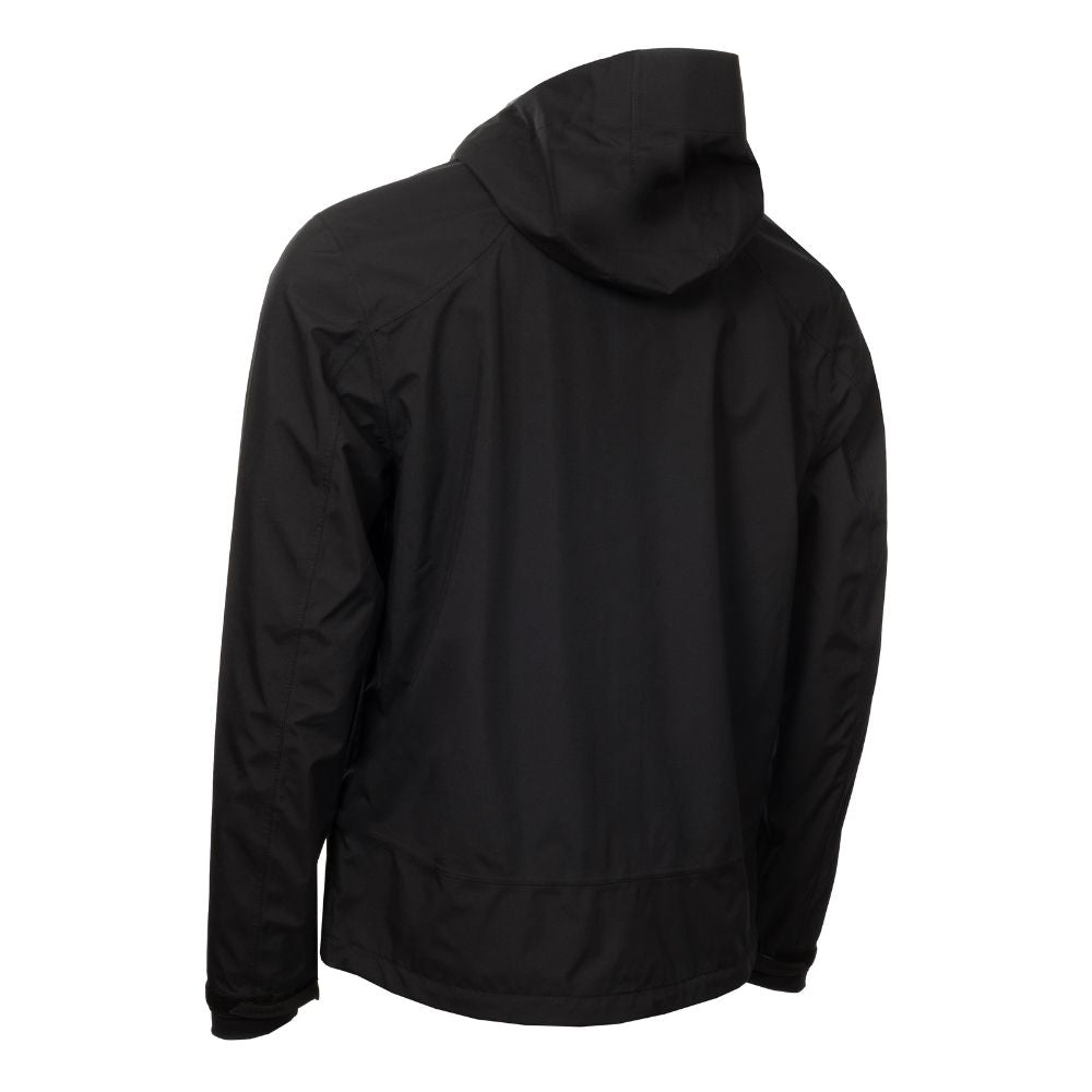 Calvin Klein Featherlight Waterproof Golf Jacket 2026 CKMA24928 - Black