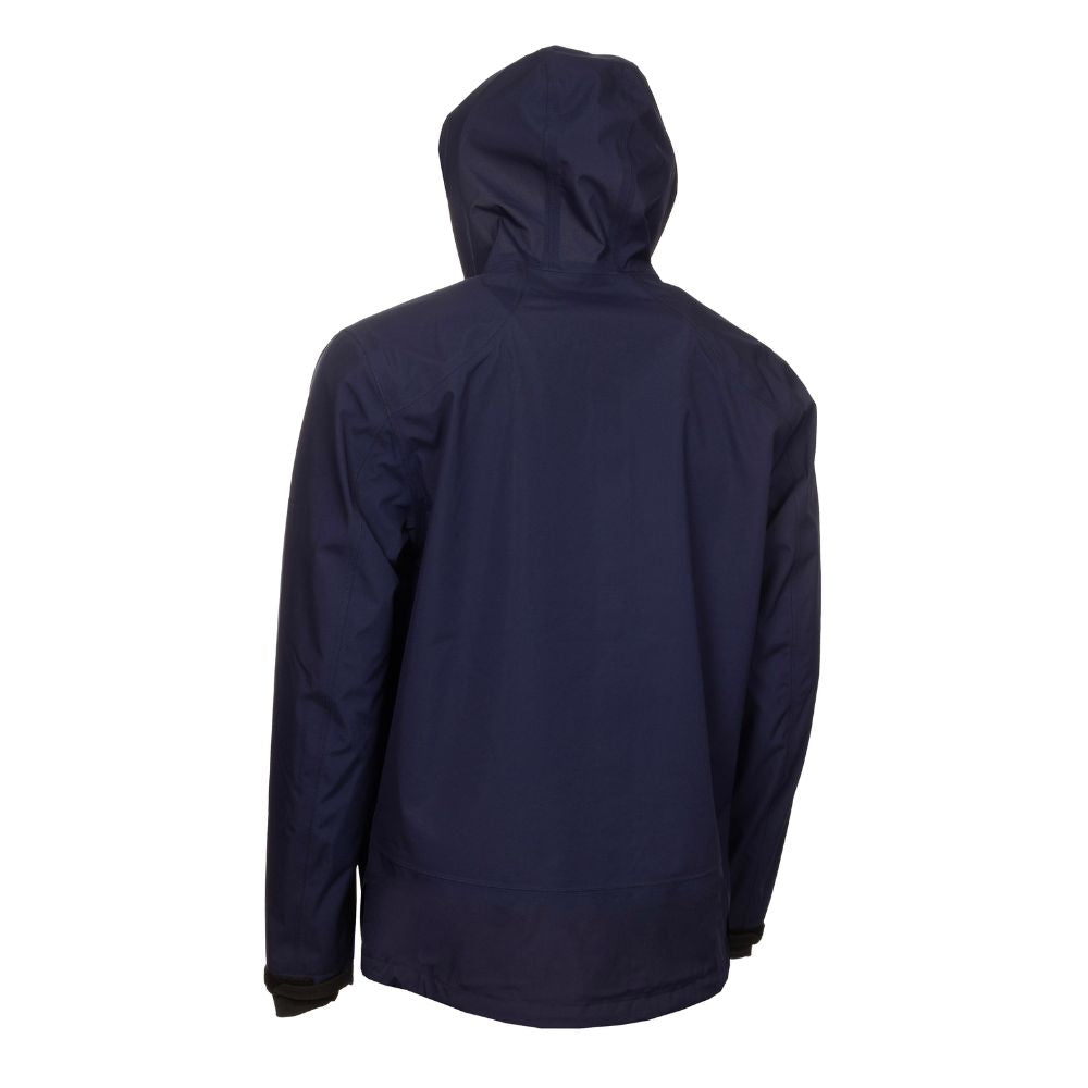 Calvin Klein Featherlight Waterproof Golf Jacket 2026 CKMA24928 - Navy