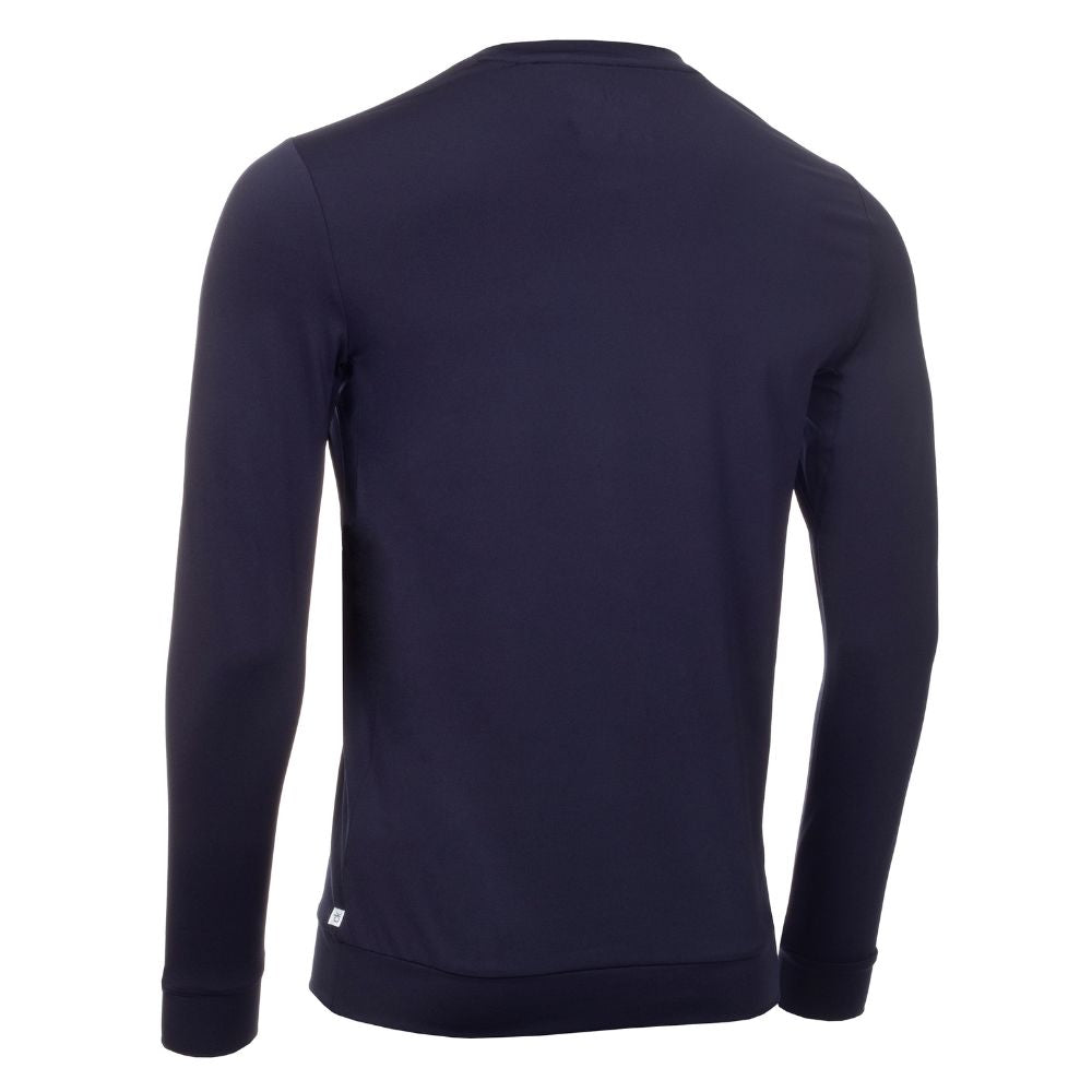 Calvin Klein Golf Base Layer - Navy