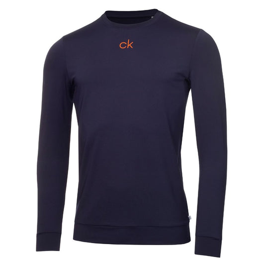 Calvin Klein Golf Base Layer - Navy Navy M