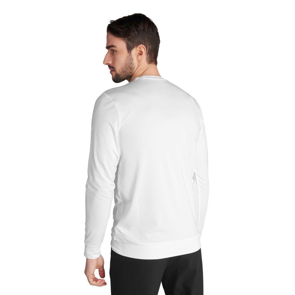 Calvin Klein Golf Base Layer - White