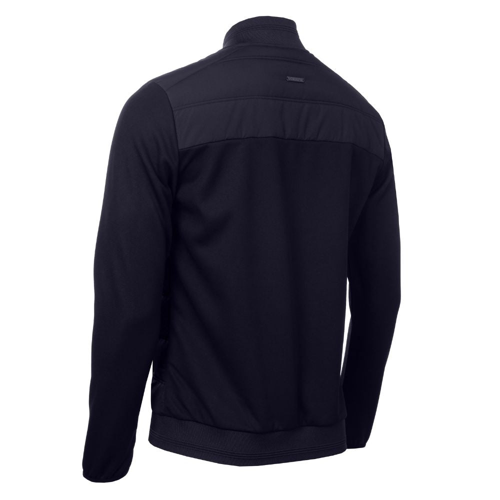 Calvin Klein Lincoln Golf Bomber Jacket 2025 - Navy