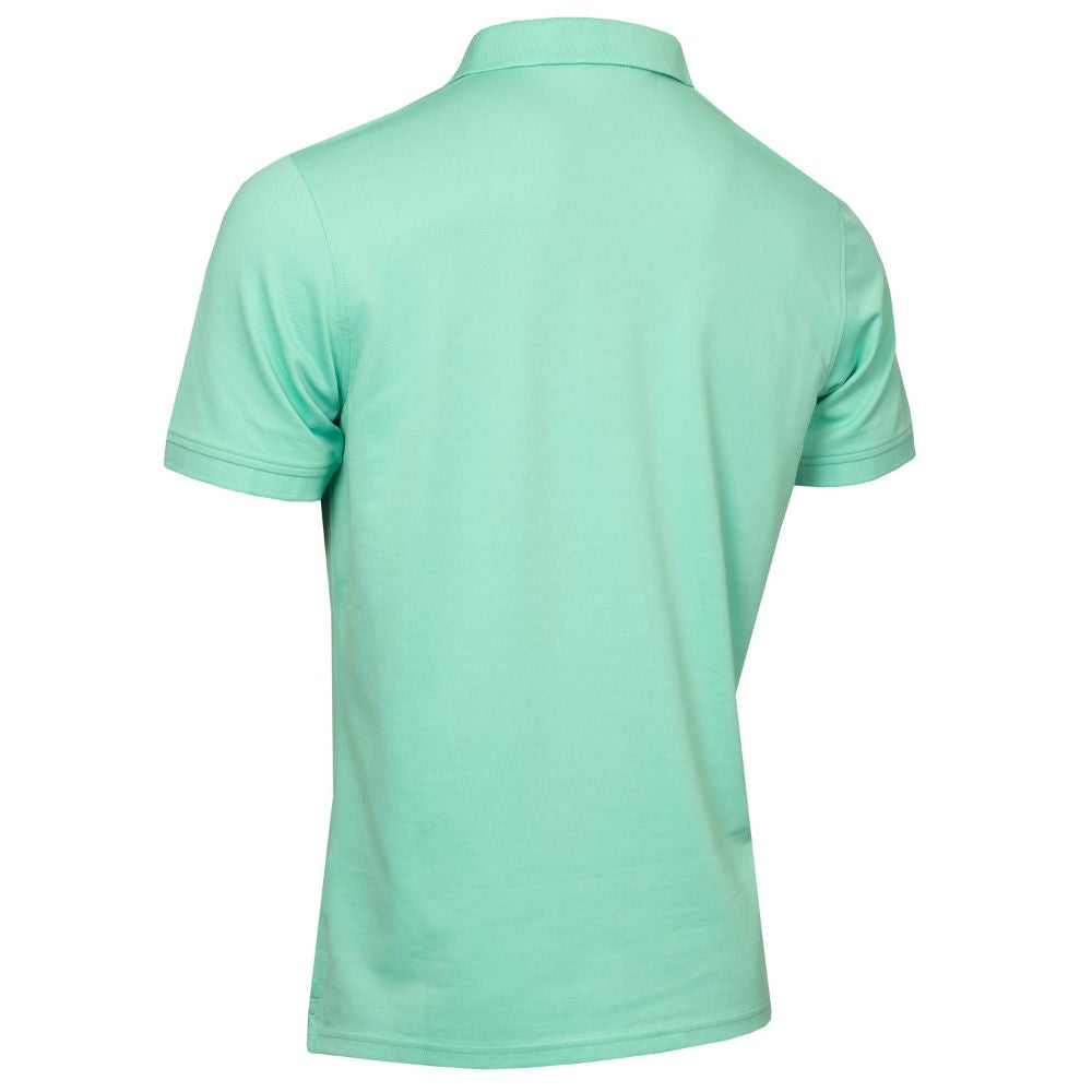Calvin Klein Planet Polo Golf Polo 2026 - C9579 - Green