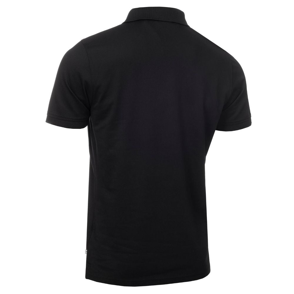 Calvin Klein Planet Polo Golf Polo 2026 - C9579 - Black