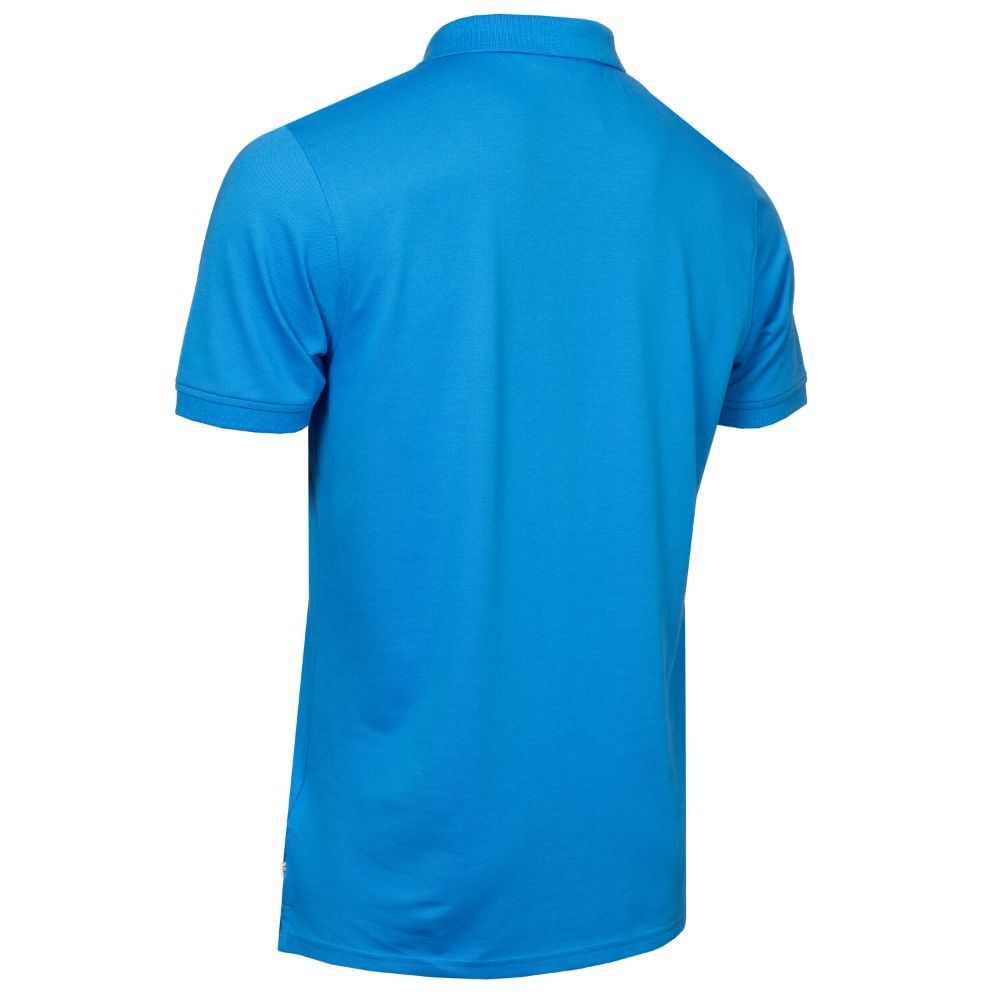 Calvin Klein Planet Polo Golf Polo 2026 - C9579 - Blue