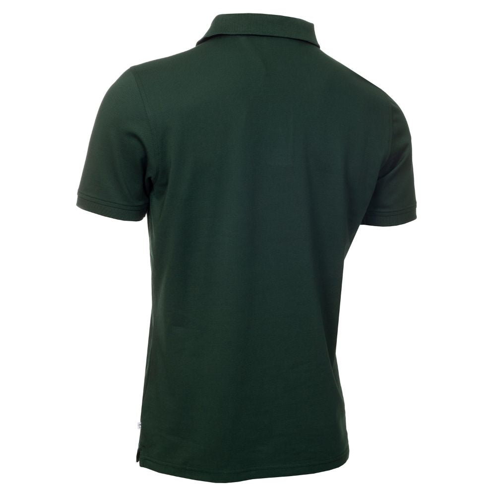 Calvin Klein Planet Polo Golf Polo 2026 - C9579 - Bottle Green