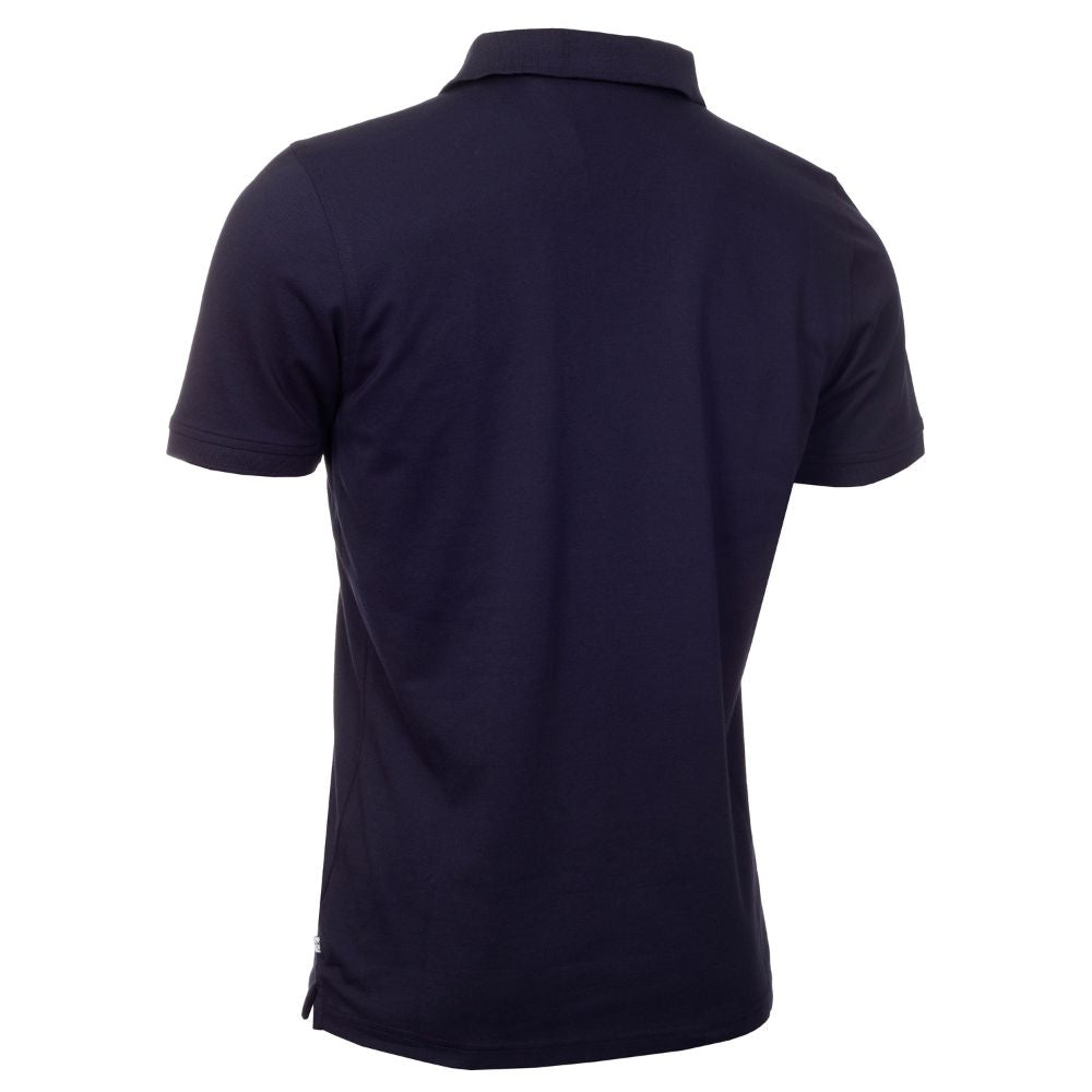 Calvin Klein Planet Polo Golf Polo 2026 - C9579 - Navy