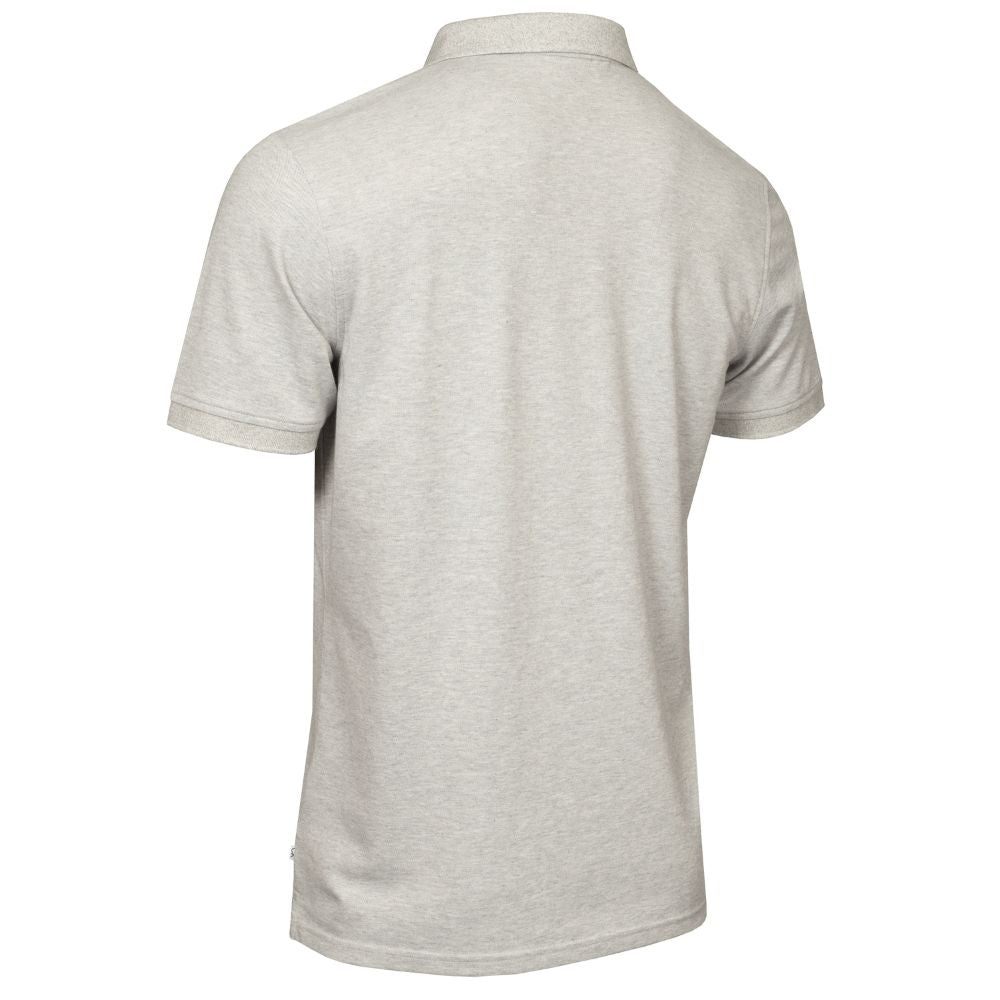 Calvin Klein Planet Polo Golf Polo 2026 - C9579 - Silver Marl