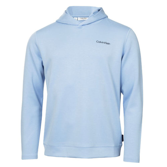Calvin Klein Rossmore Golf Hoodie 2026 - CKMS26160 - Blue Bell Blue Bell M