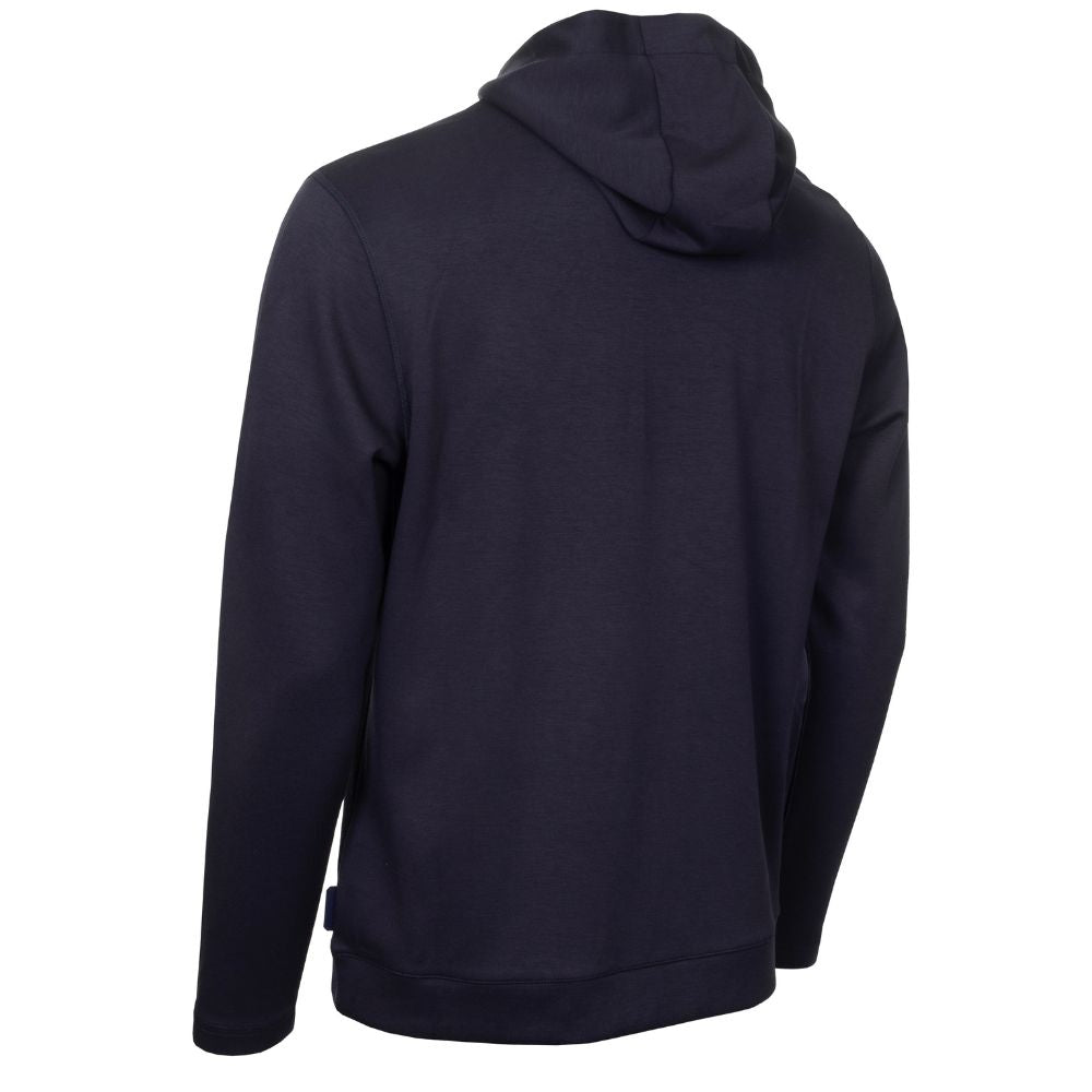 Calvin Klein Rossmore Golf Hoodie 2026 - CKMS26160 - Navy