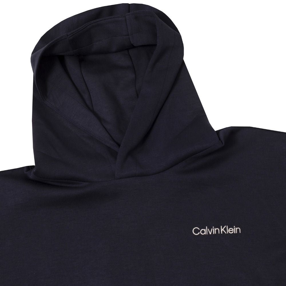 Calvin Klein Rossmore Golf Hoodie 2026 - CKMS26160 - Navy