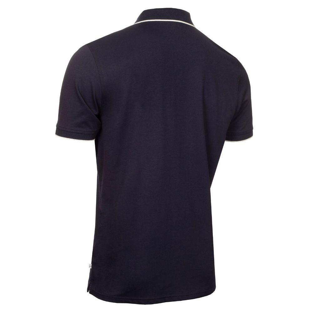 Calvin Klein Seafield Golf Polo 2026 - CKMS26153 - Navy