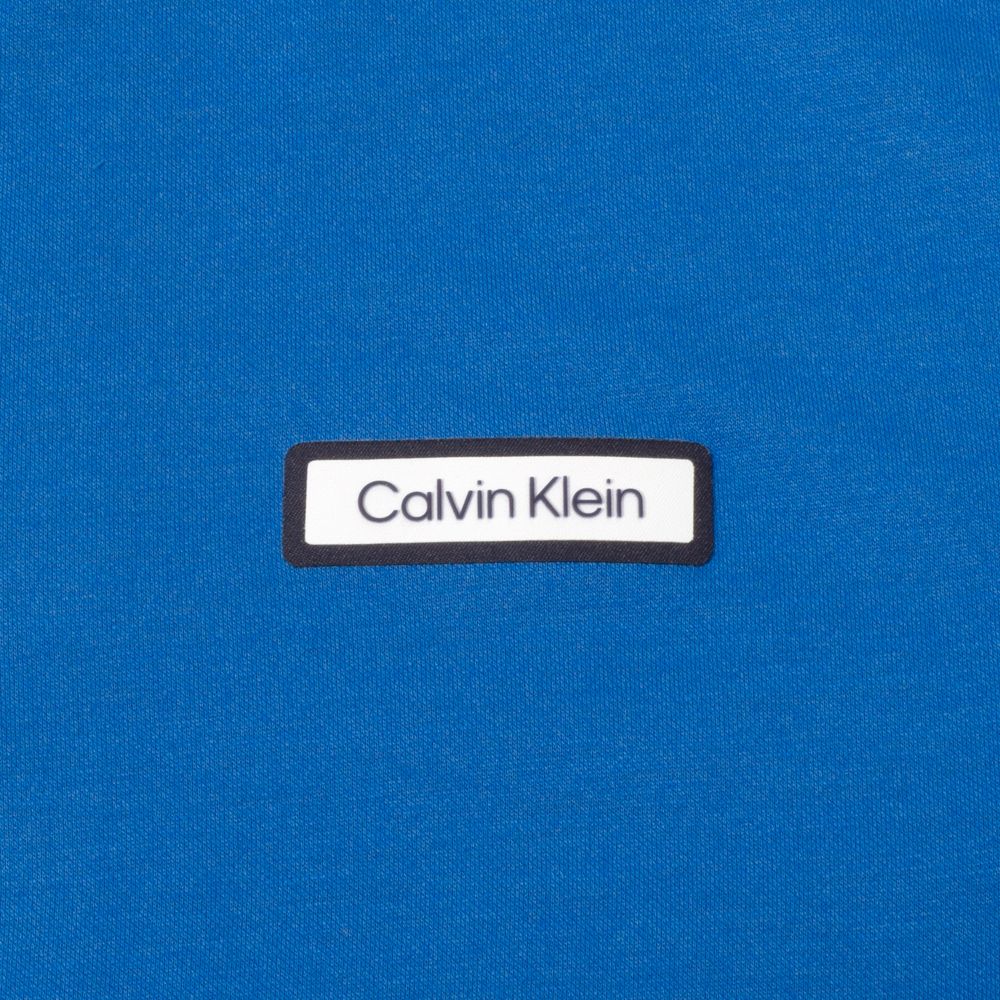 Calvin Klein Seafield Golf Polo 2026 - CKMS26153 - Sapphire