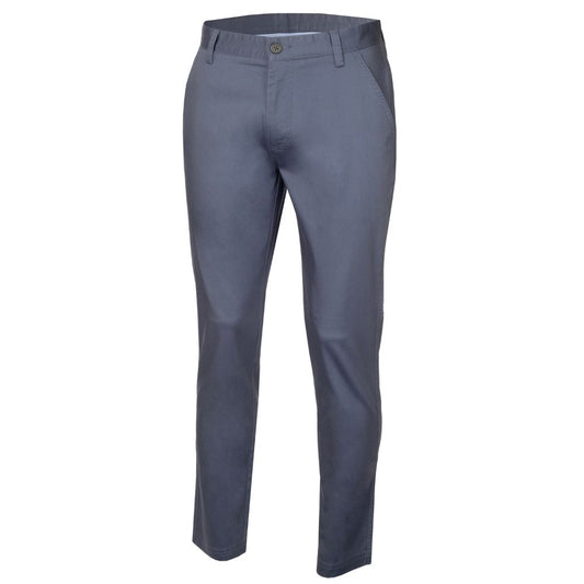 Calvin Klein Vacation Chino Golf Trousers 2026 C10274 - Denim Denim W32 L29