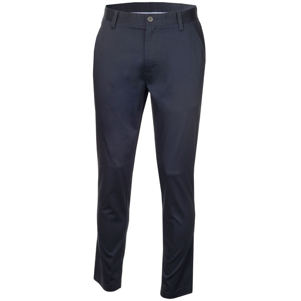 Calvin Klein Vacation Chino Golf Trousers 2026 C10274 - Navy Navy W32 L29