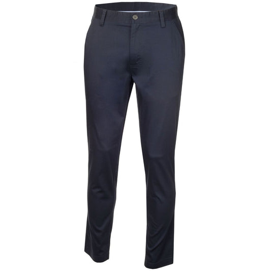 Calvin Klein Vacation Chino Golf Trousers 2026 C10274 - Navy Navy W32 L29