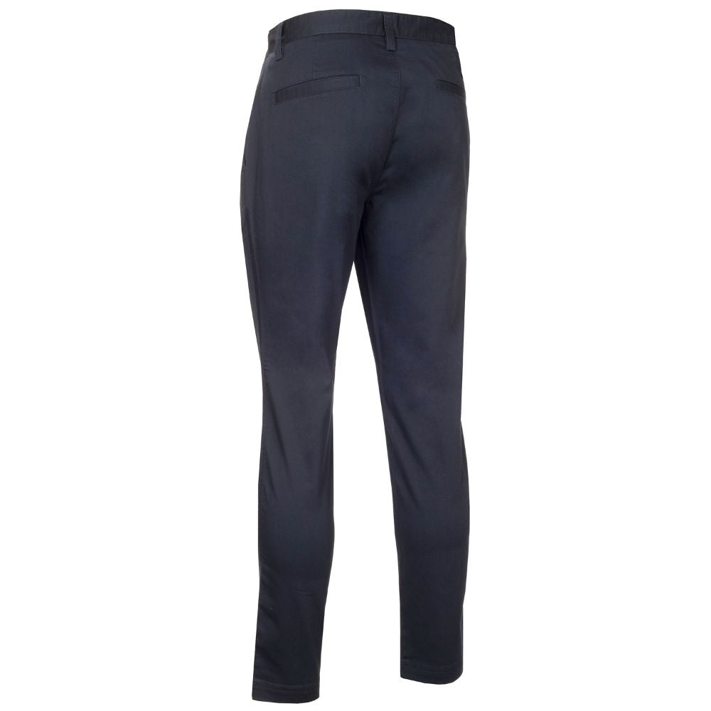 Calvin Klein Vacation Chino Golf Trousers 2026 C10274 - Navy