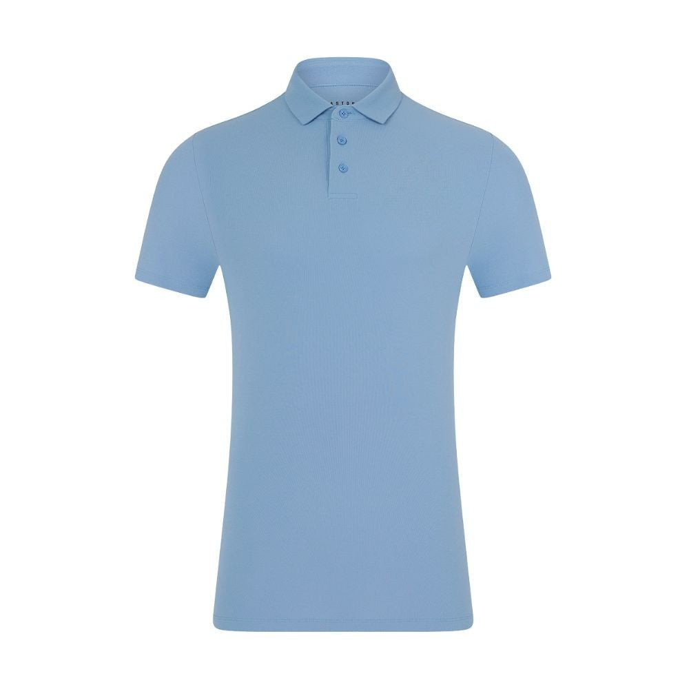 Castore Club Essential Golf Polo 2025 - GMC30689.B-033