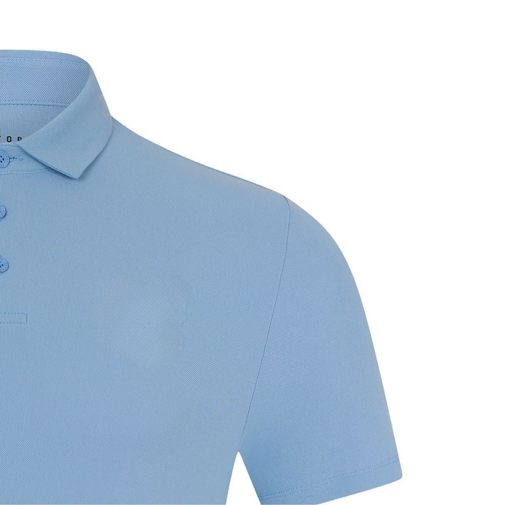 Castore Club Essential Golf Polo 2025 - GMC30689.B-033