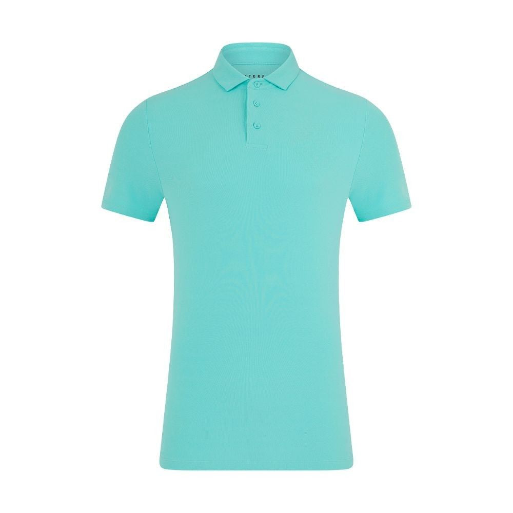 Castore Club Essential Golf Polo 2025 - GMC30689.B-041