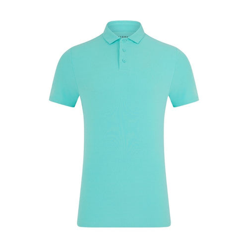 Castore Club Essential Golf Polo 2025 - GMC30689.B-041